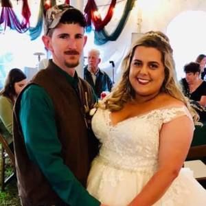 Meet your Posher, Libby